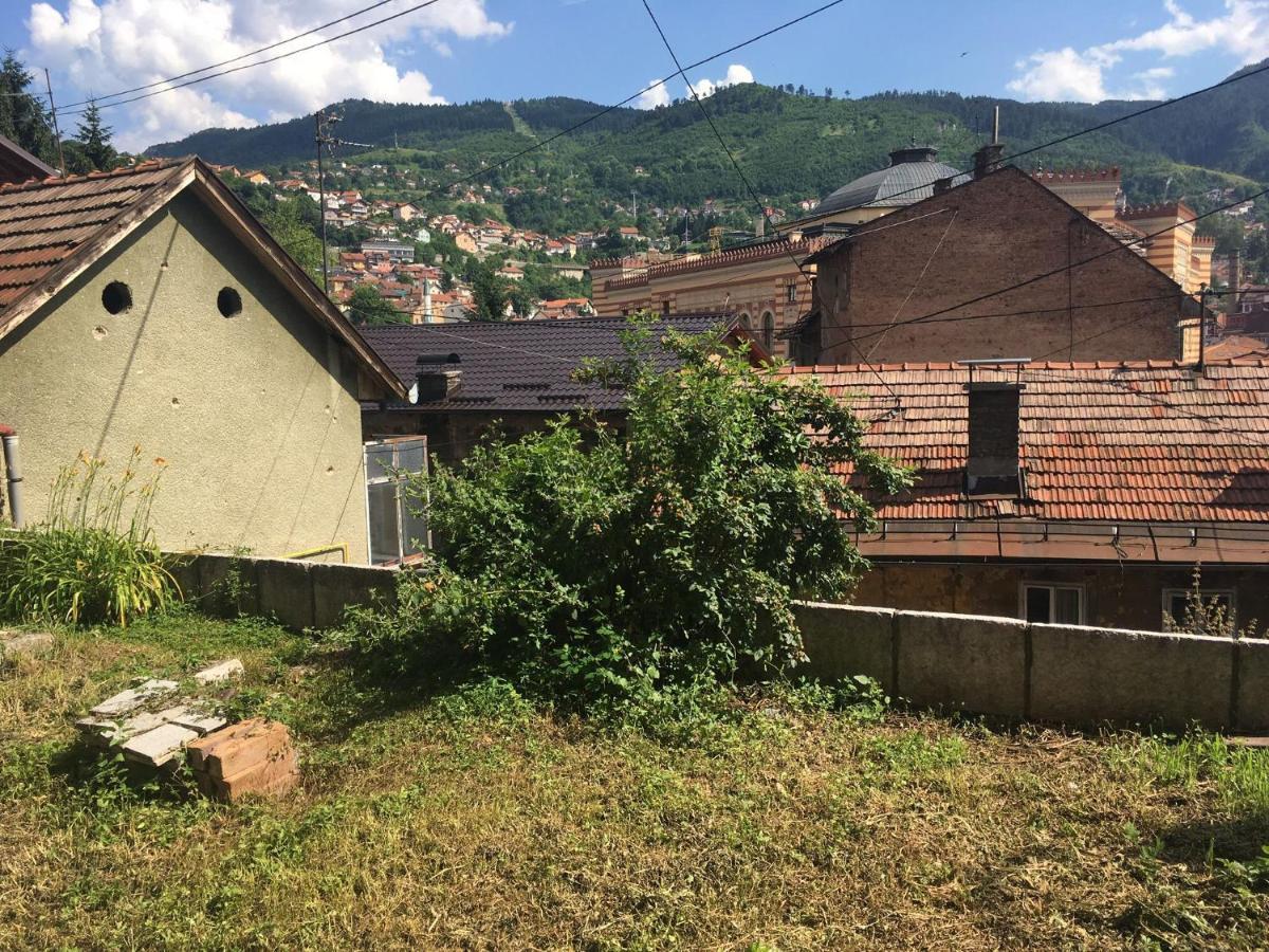 Basement Studio 3 Sarajevo Exterior photo